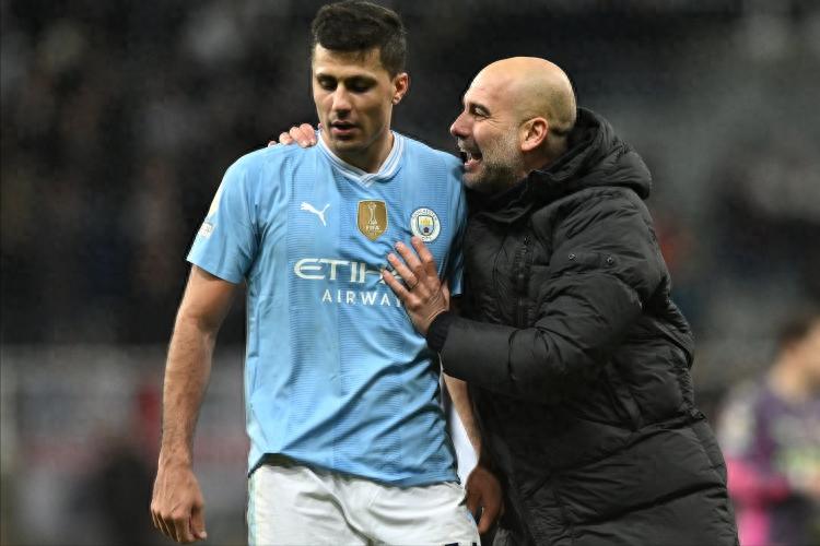 Manchester City's response to Rodri's flirtation with Real Madrid is unsurprising; they have already scouted three potential replacements, all proven Premier League stalwarts.