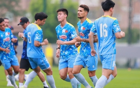 Vietnam Football Hot News Today March 29: Vietnam National Team Moves to Ninh Binh; Vietnam U20 Women's Team Participates in Asian Championship