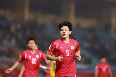AFC supercomputer delivers a surprising prediction for the Tampines vs CAHN match