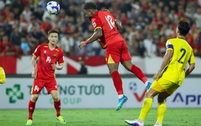 Vietnam Football: What Exactly is the Roadmap?