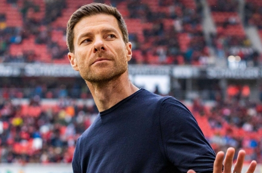 HOT: Xabi Alonso reaches agreement to lead a great Premier League club