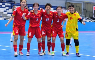 AFF unexpectedly takes a sensational action regarding the Vietnam national team.
