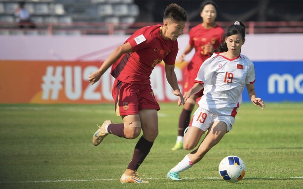 Vietnam U20 opts for defensive strategy, Thailand confident
