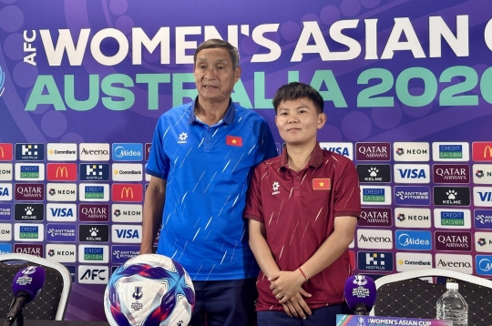 Vietnam Golden Ball winner declares firm stance on World Cup qualification journey
