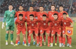 Coach Kim Sang Sik: The Vietnamese national team now has more attacking options.