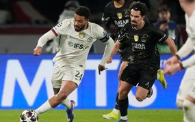 Chelsea vs PSG: Seeking a comeback path for Chelsea