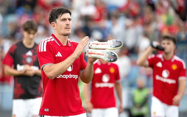 MU: Carrick still needs to strengthen the defense