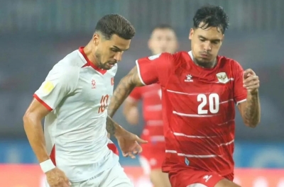 Hot Football News This Afternoon, August 12: Indonesia Goes All In at FIFA ASEAN Cup