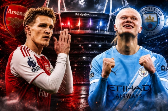 2026 FA Community Shield Schedule: Arsenal vs Man City when?