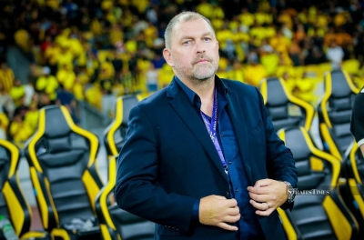 Malaysia's Head Coach aims to defeat Vietnam despite missing 7 naturalized stars