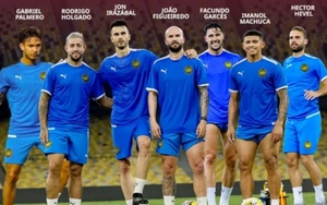 Three scenarios regarding the CAS verdict: 7 naturalized players involved in fraud escape punishment, Malaysian national team forfeits match to Vietnamese national team?