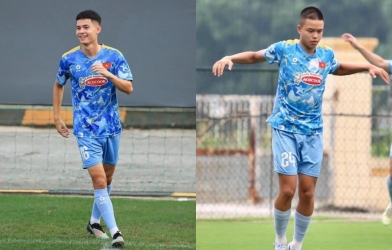 European Vietnamese diaspora stars highly praised by Vietnam U23 coach