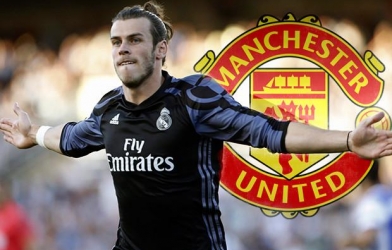 Manchester United's 'new Gareth Bale' ruled out for the season due to injury