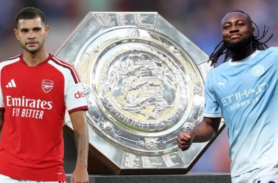 Arteta announces three great news for Arsenal to win the first title of the season