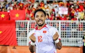 ESPN: Xuan Son, the special pillar of the Vietnam national team