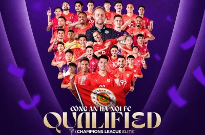 The historic C1 ticket places CAHN alongside two Southeast Asian powerhouses