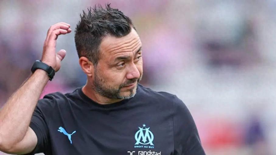 Nine coaches replaced in five years! Self-sabotaging Marseille — how can they challenge PSG?