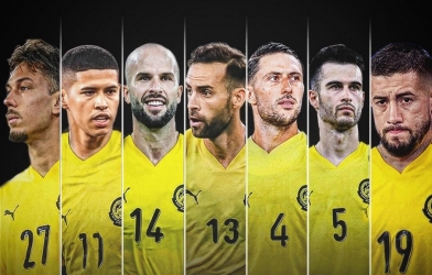 Details emerge revealing that 7 naturalized Malaysian players committed fraud