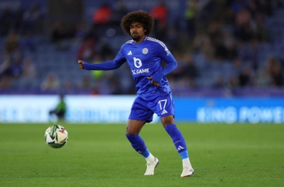 English Premier League player: 'I am very eager to play for the Vietnam national team'