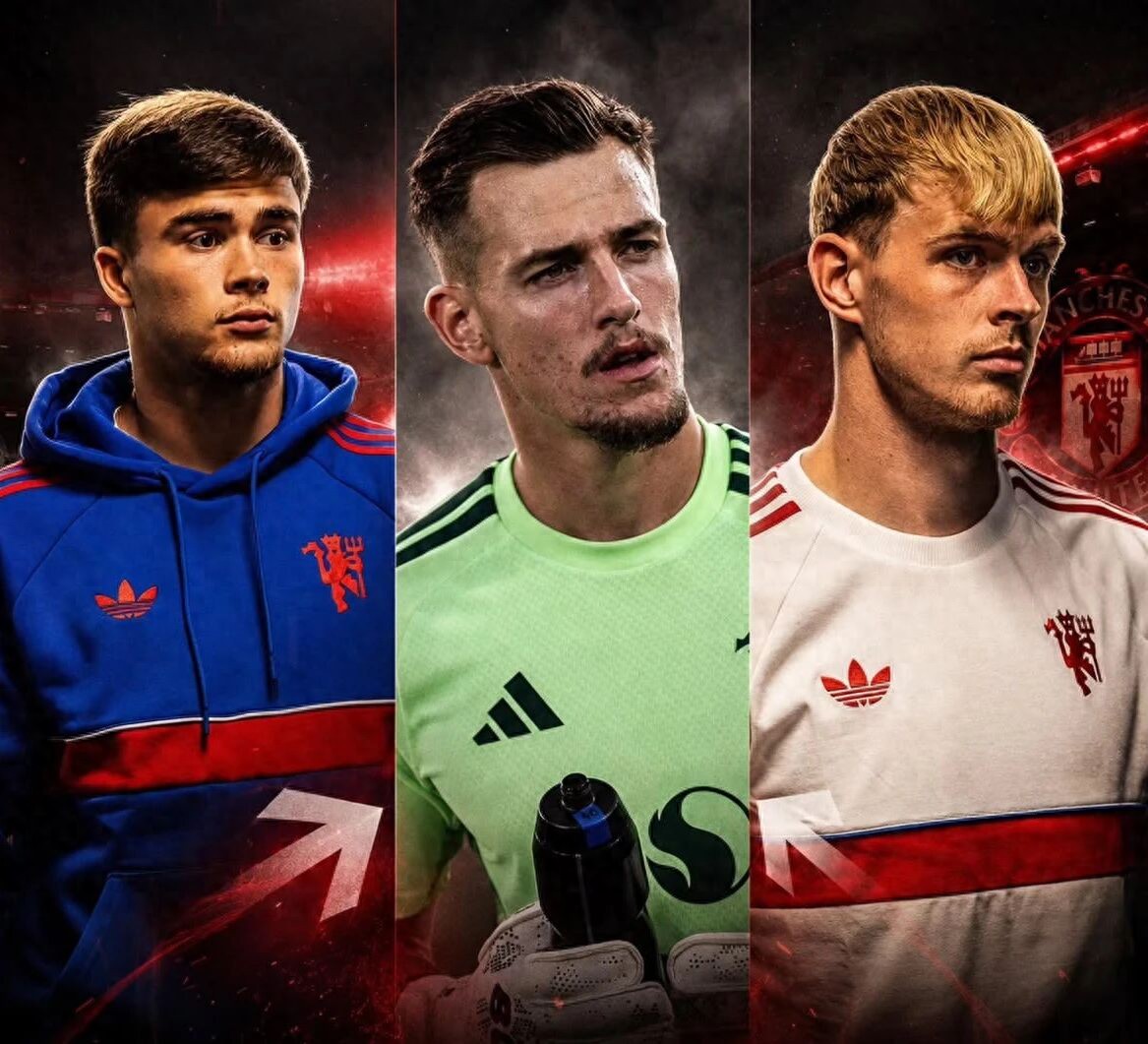 Sir Jim Ratcliffe demands Manchester United to sell more academy youngsters, targeting a profit of £50 million, aiming to learn from Manchester City and Chelsea in making money.