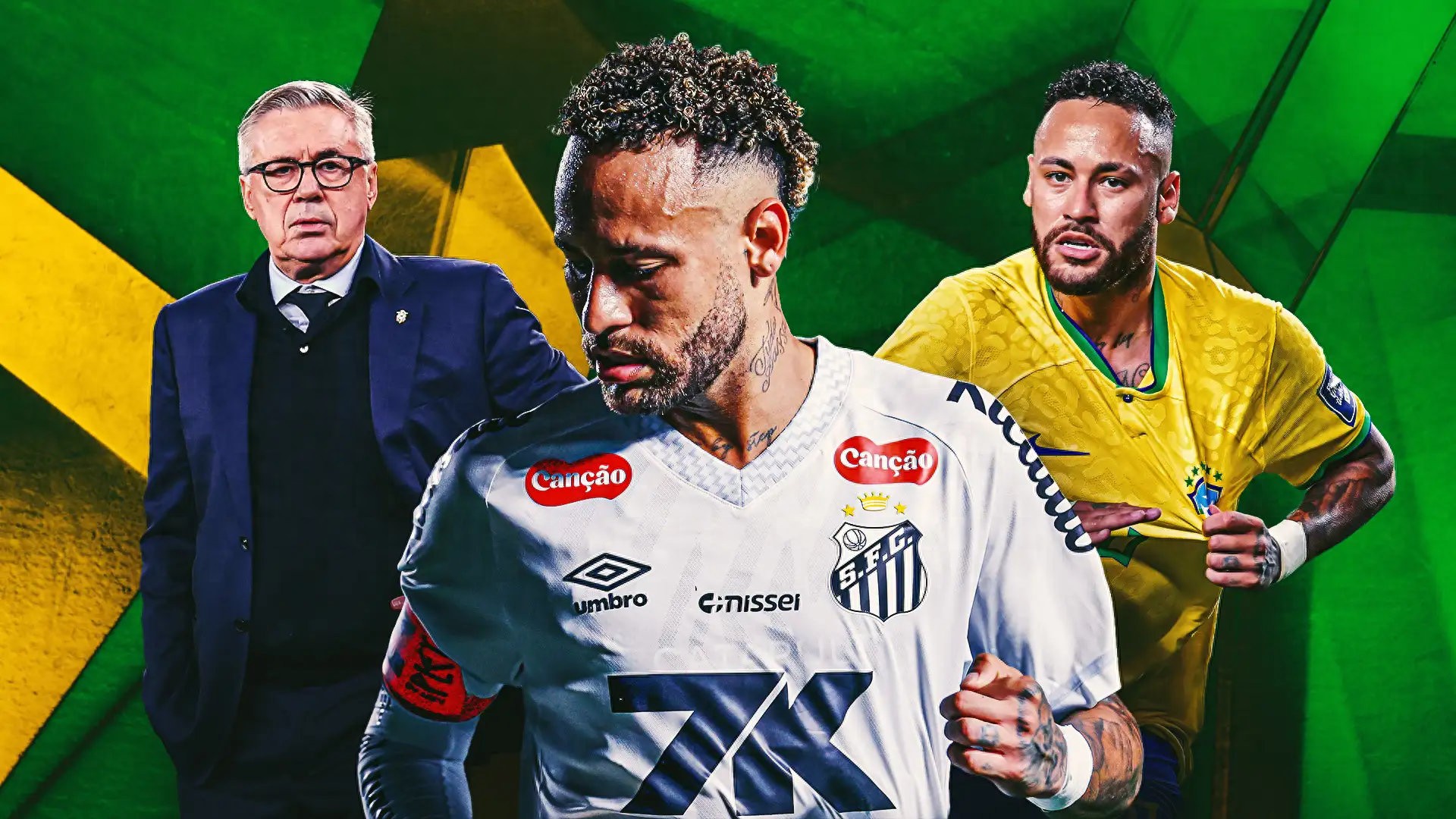 How can Neymar impress Ancelotti?