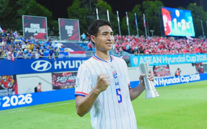 Seksan Ratree: 'Singapore has quality, Thailand must improve in the second leg'