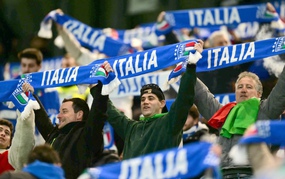 Bosnia &amp; Herzegovina - Italy: Italy's Night of Judgment