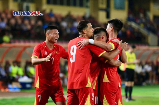Vietnamese national team hero faces setback causing coach Kim Sang Sik to worry.
