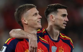 Preview: Spain vs Egypt at 02:00 on April 1, International Friendly