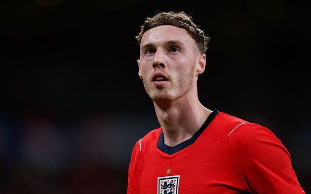 The door to Manchester United for Palmer is increasingly wide open.