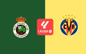 Prediction: Racing de Santander vs Villarreal (22:00, August 16) Round 1 of La Liga 2026/27: A narrow victory