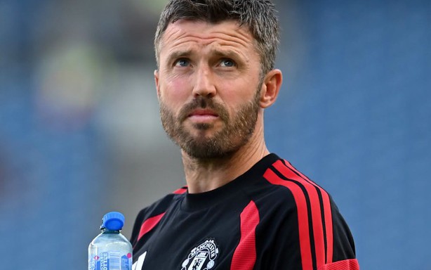 MU's loss to Milan is a sign that Carrick needs more reinforcements for the new season