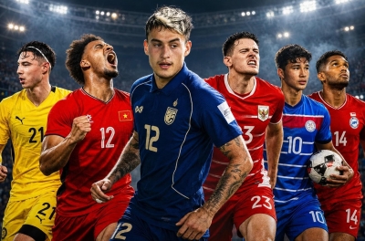 OFFICIAL: A team has surprisingly pulled out of the FIFA ASEAN Cup 2026