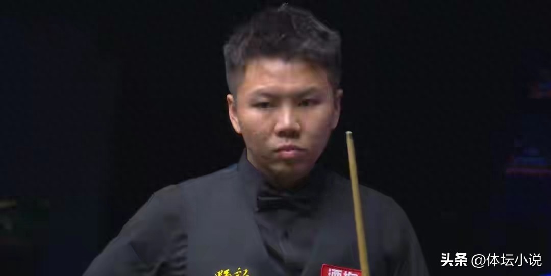 Snooker China Open: Thai Dark Horse Reaches Final, Zhou Yuelong Loses 5-6, Chinese Team Completely Eliminated