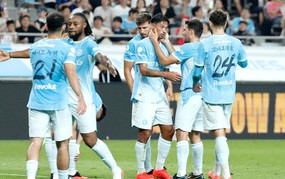Man City ahead of the new season: Haaland is the toughest challenge for Maresca