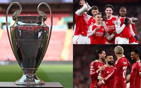Scenario emerges with 7 Premier League teams qualifying for Champions League next season