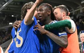 Cabin BLV: Italy will not easily defeat Bosnia