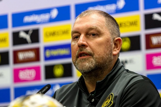 Malaysia coach speaks out after 0-3 loss to Vietnam