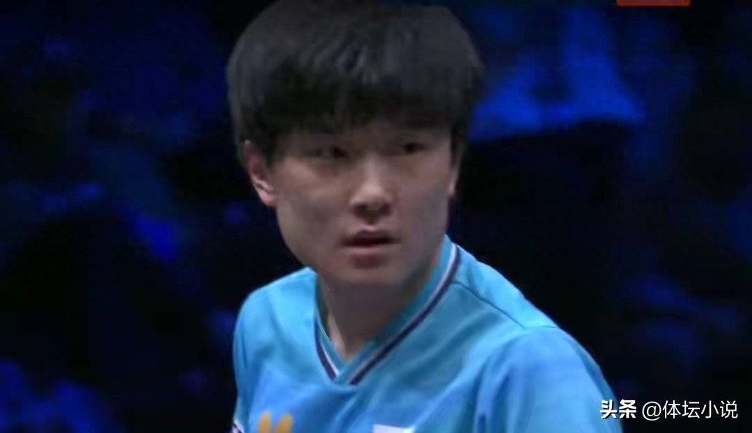 Tomokazu Harimoto is incredibly strong! Trailing 0-7, he staged a comeback and defeated Sora Matsushima 4-3 in a thrilling match to reach the final again.