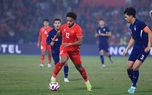 The key to victory for the Vietnam national team