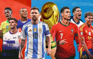 Director with 720 million salary and World Cup tickets still gets 'denied' by the U.S.