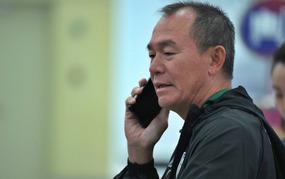 Vietnam Football Hot News Today March 24: Vietnam National Team Receives Support; Thailand Coach Modest Ahead of Rematch with Vietnam U23