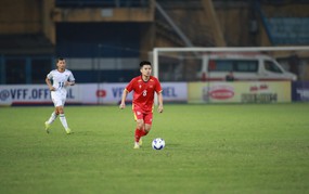 Malaysia vs Vietnam Win Probability (ASEAN Cup 2026 Semifinal): Away Team Dominates