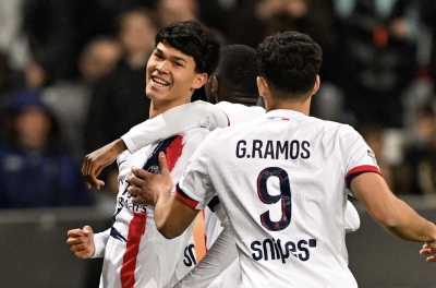 Philippine prodigy makes history at PSG