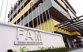 AFC highlights major shortcomings in Malaysian football