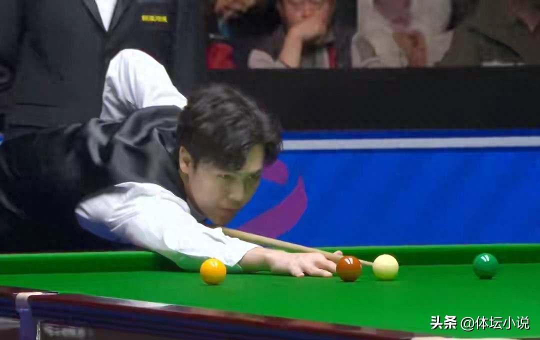 Thachaiya defeated O'Sullivan 10-7 to win the championship. Despite scoring a 147, why didn't he receive the highest single-frame award?