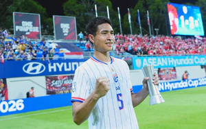 Thailand fielded seven young players to defeat Singapore in the ASEAN Cup semifinal.
