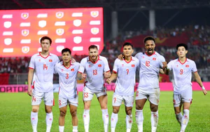Thai media highly praises the Vietnam national team: Xuan Son shines, the path to the final is wide open