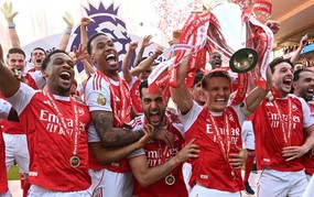 Predicting the Premier League standings for next season: Arsenal to retain the title, Liverpool to disappoint