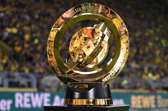 Because of MU, FIFA must take immediate action